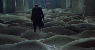 1001 Movies to See Before You Die (2017 Edition, Corrected)