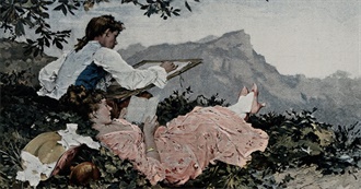 Darner&#39;s 200 Books by 200 Authors