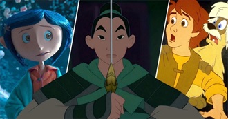 10+ Kids&#39; Movies With High Kill Counts (MovieWeb)