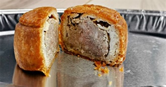 What Ray Ate - Day 214