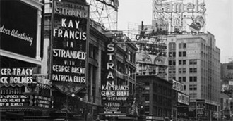 1920s Movie Musicals