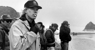 Jim Jarmusch Best to Worst