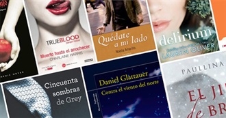 Libros Que Enganchan De El Ojo Lector