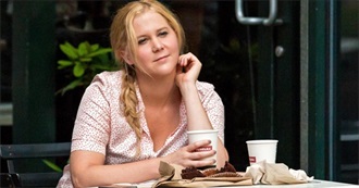 One Comedy Film From Every Year Since Bree Was Born