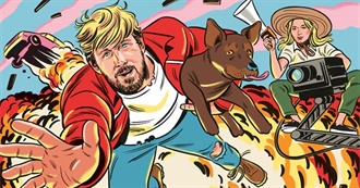 Movies LC Watched in 2024