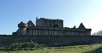 Scotland Destinations