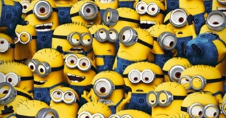 Which Movies Are You Going to See?