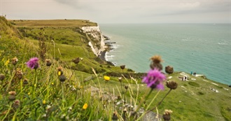 Postcards From Around the World - 16