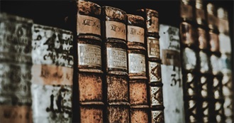 Annie&#39;s Dark Academia Book List (2025)