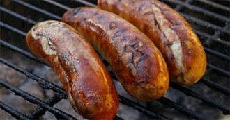 What Ray Ate - Day 382