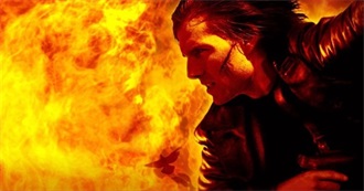 25 Films a Year- 2000