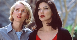 Best Films 1999-2018 (The Village Voice Poll)