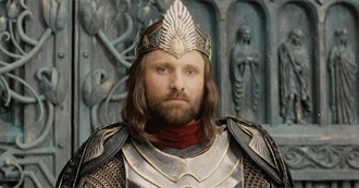 Best Movies of All Time According to Me