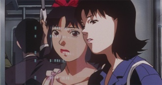 Whatculture: 10 Best Anime Movies Not Made by Studio Ghibli