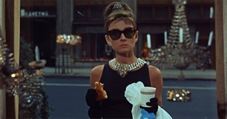 Movies That Just Look Aesthetically Pleasing