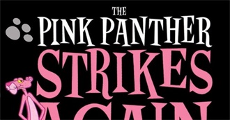 Karen S. Thinks You Should Also Watch