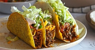 What David Ate - Day 596