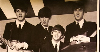 Beatles Books I&#39;ve Read