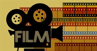 Paulina&#39;s 52 Films Challenge 2017