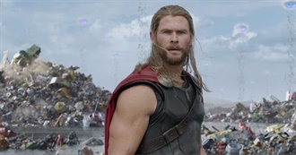 Chris Hemsworth&#39;s 10 Best Movies (According to IMDb)