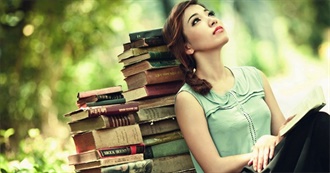 Books for Someone Who Has Read Everything