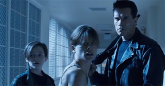 Movies Adrian Will Watch Eventually