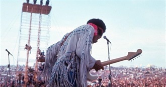 Every 1969 Album I&#39;ve Heard Ranked