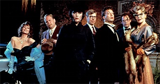 Last 10 Films Quintonjamin Rewatched 4