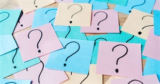 Guess the Book: Foods, Edition One