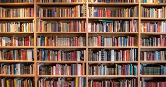 Books From Book Club (So Far)