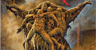 Movies Seen in May 2021 Pt 2