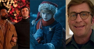 The 10 Best Christmas Movies of the 2020s (So Far), Ranked According to IMDb