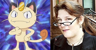 Maddie Blaustein Characters Alice Knows