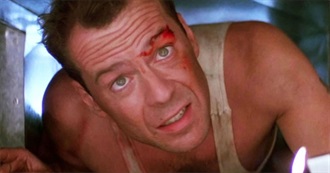 50 Greatest Action Movies of All Time