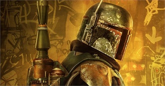 Manic Wayne&#39;s Last 10 TV Series I&#39;ve Watched Part 23