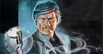 Every 80s Slasher Film (An Attempt)