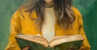 Marissa's 2025 Books