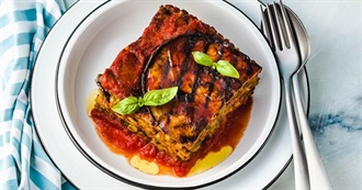 Big T&#39;s Popular Emilian Dishes Part 8