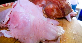 What Ray Ate - Day 851