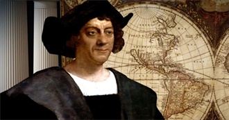 Movies About Christopher Columbus