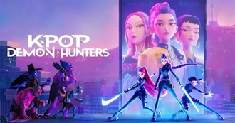 Last 10 Movies Troller344 Watched for the First Time 535