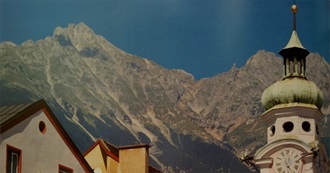 Travel Destinations 2015