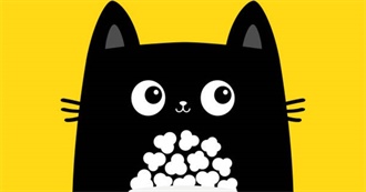 100 Movies Mildmoderngirl Has Seen and Remembered