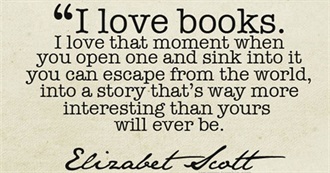 Meghan&#39;s Fav Books