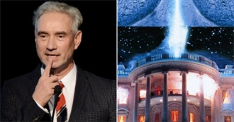Director Roland Emmerich