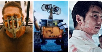 10 Best Movies About the End of the World According to CBR