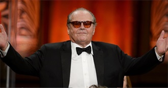 Jack Nicholson: A Life in Film