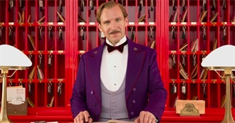 Movies With Between 500000 - 749999 Ratings on IMDb