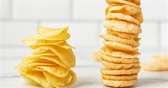 Popchips Flavors and Products