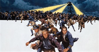 10 Prison Films That Must Be Seen